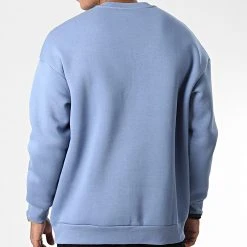 Grosses soldes ✨ Sweat Crewneck 9901 Bleu de Classic Series ❤️ -HautStyle Boutique classic series 344436 9901 052 20221025T151400 04