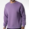 Promo 👍 Sweat Crewneck 8902 Violet de Classic Series ✔️ -HautStyle Boutique classic series 344438 8902 032 20221020T155715 01