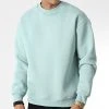 Bon marché 😉 Sweat Crewneck 8902 Vert Clair de Classic Series 🌟 -HautStyle Boutique classic series 344454 8902 020 20221025T151558 01