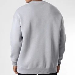 Top 10 ✨ Sweat Crewneck 9900 Gris de Classic Series 🎉 -HautStyle Boutique classic series 344462 9900 046 20221025T151248 04