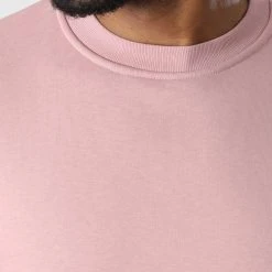 Le moins cher 😀 Sweat Crewneck 8902 Rose de Classic Series ❤️ -HautStyle Boutique classic series 344490 8902 045 20221020T155812 02