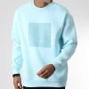 Nouveau ⭐ Sweat Crewneck 9900 Bleu Clair de Classic Series ✔️ -HautStyle Boutique classic series 344494 9900 049 20221025T151648 01