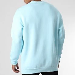 Nouveau ⭐ Sweat Crewneck 9900 Bleu Clair de Classic Series ✔️ 9 Nouveau ⭐ Sweat Crewneck 9900 Bleu Clair de Classic Series ✔️ -HautStyle Boutique classic series 344494 9900 049 20221025T151652 04