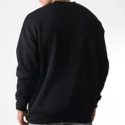 Remise 🔥 Sweat Crewneck 9900 Noir de Classic Series ❤️ -HautStyle Boutique classic series 344495 9900 001 20221024T155133 04