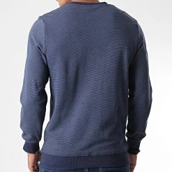 Budget ✨ Sweat Crewneck 7903 Bleu Marine de Classic Series 🛒 9 Budget ✨ Sweat Crewneck 7903 Bleu Marine de Classic Series 🛒 -HautStyle Boutique classic series 344498 7903 003 20221024T155741 04