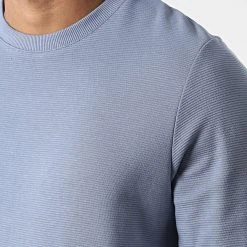 Grosses soldes ❤️ Sweat Crewneck 7903 Gris Ardoise de Classic Series 👏 7 Grosses soldes ❤️ Sweat Crewneck 7903 Gris Ardoise de Classic Series 👏 -HautStyle Boutique classic series 344499 7903 008 20221025T151412 02