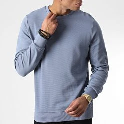 Grosses soldes ❤️ Sweat Crewneck 7903 Gris Ardoise de Classic Series 👏 8 Grosses soldes ❤️ Sweat Crewneck 7903 Gris Ardoise de Classic Series 👏 -HautStyle Boutique classic series 344499 7903 008 20221025T151414 03