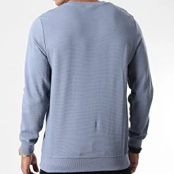 Grosses soldes ❤️ Sweat Crewneck 7903 Gris Ardoise de Classic Series 👏 9 Grosses soldes ❤️ Sweat Crewneck 7903 Gris Ardoise de Classic Series 👏 -HautStyle Boutique classic series 344499 7903 008 20221025T151415 04