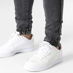 Offres ⌛ Jogger Pant DJ2274 Gris Anthracite de Classic Series ⭐ -HautStyle Boutique classic series 344559 DJ2274 BLACK 20221024T143355 02