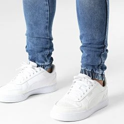 Remise 🥰 Jogger Pant DJ2271 Bleu Denim de Classic Series 👍 -HautStyle Boutique classic series 344562 DJ2271 20221024T143417 02