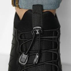 Le moins cher 👍 Baskets 975 Black White de Classic Series ✨ -HautStyle Boutique classic series 344741 975 BLK WHITE 20221102T145923 03