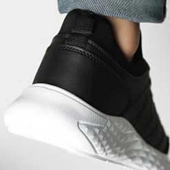 Le moins cher 👍 Baskets 975 Black White de Classic Series ✨ -HautStyle Boutique classic series 344741 975 BLK WHITE 20221102T145924 04