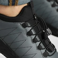 Grosses soldes ❤️ Baskets 975 Grey Black de Classic Series ✔️ -HautStyle Boutique classic series 344747 975 GREY BLK 20221102T145940 02