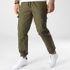 Vente flash ✔️ Pantalon Cargo ZA52 Vert Kaki de Classic Series 🎁 -HautStyle Boutique classic series 345061 ZA52 OLIVE 20221031T161357 01
