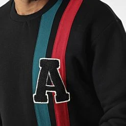 Les meilleures critiques de 🔥 Sweat Crewneck GK-1130 Noir de Classic Series 🎁 -HautStyle Boutique classic series 345399 GK 1130 SIYAH 20221031T151748 02