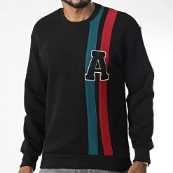 Les meilleures critiques de 🔥 Sweat Crewneck GK-1130 Noir de Classic Series 🎁 -HautStyle Boutique classic series 345399 GK 1130 SIYAH 20221031T151750 03