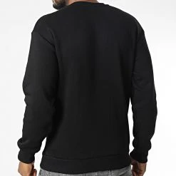 Les meilleures critiques de 🔥 Sweat Crewneck GK-1130 Noir de Classic Series 🎁 -HautStyle Boutique classic series 345399 GK 1130 SIYAH 20221031T151751 04