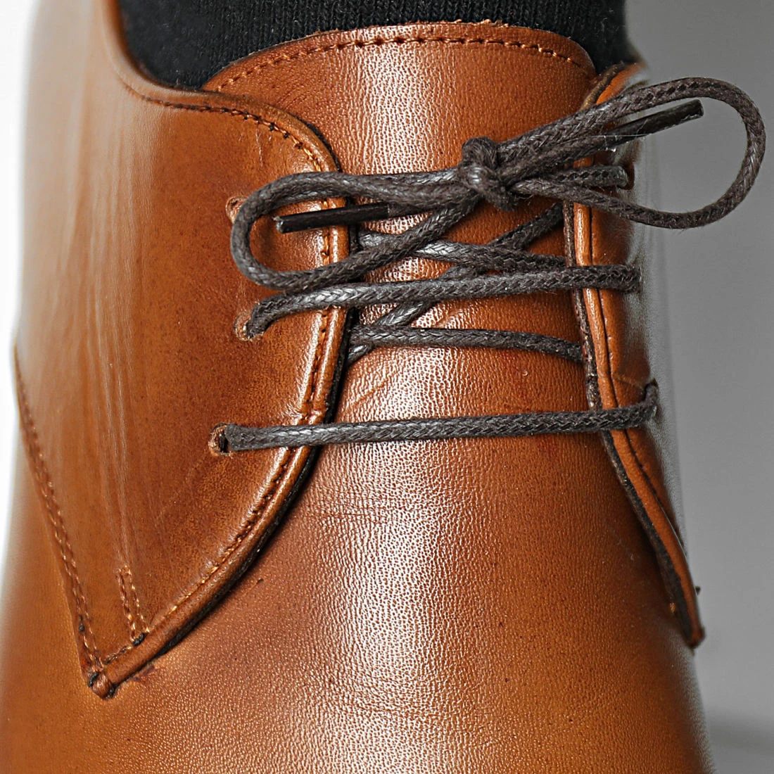 Meilleure affaire 😍 Chaussures De Ville 2540 Tabac de Classic Series ❤️ 4 Meilleure affaire 😍 Chaussures De Ville 2540 Tabac de Classic Series ❤️ – Image 2