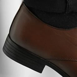 Meilleure vente ❤️ Chaussures De Ville 2540 Dark Brown de Classic Series 😉 8 Meilleure vente ❤️ Chaussures De Ville 2540 Dark Brown de Classic Series 😉 -HautStyle Boutique classic series 345820 2540 DARK BROWN 20221103T155512 03