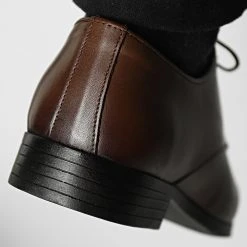 Meilleure vente ❤️ Chaussures De Ville 2540 Dark Brown de Classic Series 😉 9 Meilleure vente ❤️ Chaussures De Ville 2540 Dark Brown de Classic Series 😉 -HautStyle Boutique classic series 345820 2540 DARK BROWN 20221103T155513 04