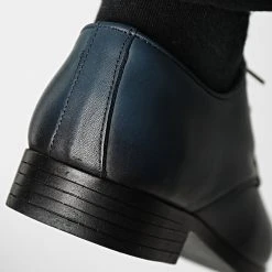 Le moins cher 👍 Chaussures De Ville 2540 Dark Blue de Classic Series ⭐ -HautStyle Boutique classic series 345822 2540 DARK BLUE 20221103T155330 04