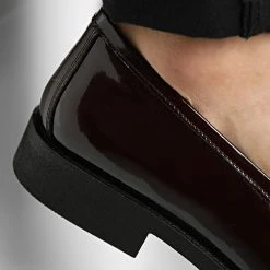 Remise 😉 Mocassins 5129 Brown Patent de Classic Series 🛒 -HautStyle Boutique classic series 345823 5129 SPAZULATO MT BR 20221103T155407 03