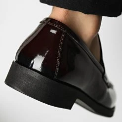 Remise 😉 Mocassins 5129 Brown Patent de Classic Series 🛒 -HautStyle Boutique classic series 345823 5129 SPAZULATO MT BR 20221103T155408 04