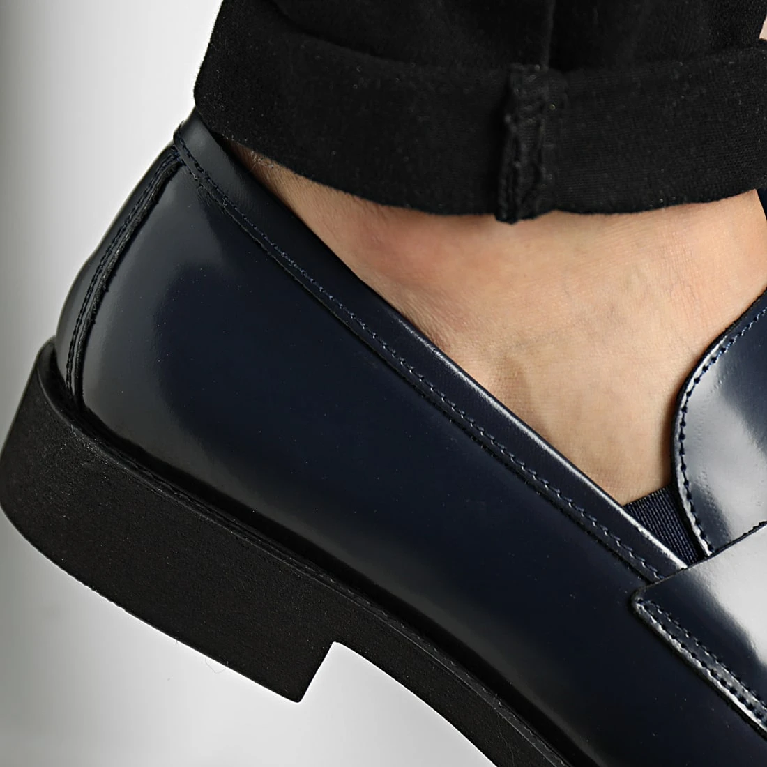 Les meilleures critiques de ✨ Mocassins 5129 Mat Blue de Classic Series 👍 4 Les meilleures critiques de ✨ Mocassins 5129 Mat Blue de Classic Series 👍 – Image 2