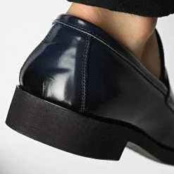 Les meilleures critiques de ✨ Mocassins 5129 Mat Blue de Classic Series 👍 9 Les meilleures critiques de ✨ Mocassins 5129 Mat Blue de Classic Series 👍 -HautStyle Boutique classic series 345826 5129 SPAZULATO MT BLUE 20221103T155259 04