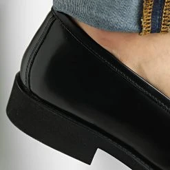 Budget ✔️ Mocassins 5129 Mat Black de Classic Series 😀 8 Budget ✔️ Mocassins 5129 Mat Black de Classic Series 😀 -HautStyle Boutique classic series 345827 5129 SPAZULATO MT BLACK 20221103T155634 03