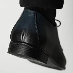 Meilleure vente 🎉 Chaussures De Ville 4130 Dark Blue de Classic Series 🔥 -HautStyle Boutique classic series 345831 4130 DARK BLUE 20221111T154954 04