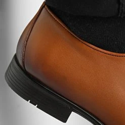 Coupon 🥰 Chaussures De Ville 4130 Tabac de Classic Series 🛒 -HautStyle Boutique classic series 345832 4130 TABA ANTIQUE 20221103T155440 03