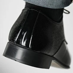 Budget ⌛ Chaussures De Ville 1171 Black Patent de Classic Series 👍 9 Budget ⌛ Chaussures De Ville 1171 Black Patent de Classic Series 👍 -HautStyle Boutique classic series 345835 1171 BLACK PATENT 20221103T155603 04