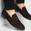 Les meilleures critiques de ✔️ Mocassins 6137 Brown de Classic Series ✔️ -HautStyle Boutique classic series 345855 6137 BROWN SUEDE 20221103T155421 01