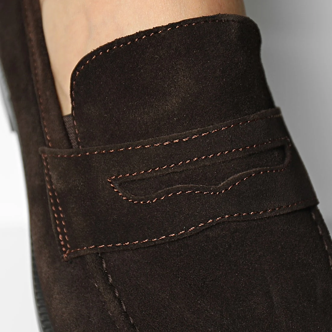 Les meilleures critiques de ✔️ Mocassins 6137 Brown de Classic Series ✔️ 4 Les meilleures critiques de ✔️ Mocassins 6137 Brown de Classic Series ✔️ – Image 2