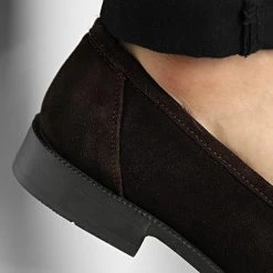 Les meilleures critiques de ✔️ Mocassins 6137 Brown de Classic Series ✔️ 8 Les meilleures critiques de ✔️ Mocassins 6137 Brown de Classic Series ✔️ -HautStyle Boutique classic series 345855 6137 BROWN SUEDE 20221103T155424 03