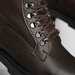 Nouveau 🎉 Boots 726 Brown de Classic Series 🛒 -HautStyle Boutique classic series 345863 726 KAHVE 20221103T155001 02