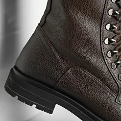 Nouveau 🎉 Boots 726 Brown de Classic Series 🛒 -HautStyle Boutique classic series 345863 726 KAHVE 20221103T155003 03