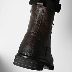 Nouveau 🎉 Boots 726 Brown de Classic Series 🛒 -HautStyle Boutique classic series 345863 726 KAHVE 20221103T155004 04