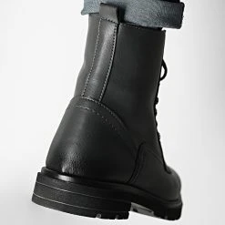 Meilleure affaire ✔️ Boots 726 Anthracite de Classic Series 👏 -HautStyle Boutique classic series 345865 726 FUME 20221103T155246 04