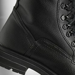 Meilleure vente ✔️ Boots 726 Black de Classic Series 🔥 -HautStyle Boutique classic series 345867 726 SIYAH 20221103T155150 02