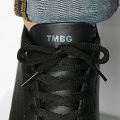 Les meilleures critiques de 🥰 Baskets 2554 Black Black de Classic Series 🎉 -HautStyle Boutique classic series 345870 2554 BLK BLK 20221102T145759 03