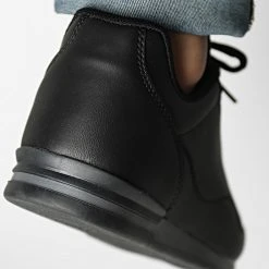 Les meilleures critiques de 🥰 Baskets 2554 Black Black de Classic Series 🎉 -HautStyle Boutique classic series 345870 2554 BLK BLK 20221102T145800 04