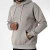 Offres 👍 Sweat Capuche 8801 Gris de Classic Series ⌛ -HautStyle Boutique classic series 345936 8801 027 20221031T150644 01