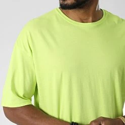 Les meilleures critiques de 👍 Tee 🔥 Shirt G-666 Vert Fluo de Classic Series ✔️ -HautStyle Boutique classic series 345938 G 666 GREEN 20221031T142238 02