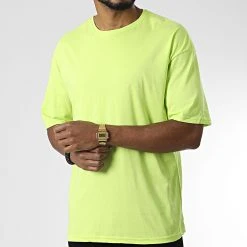 Les meilleures critiques de 👍 Tee 🔥 Shirt G-666 Vert Fluo de Classic Series ✔️ -HautStyle Boutique classic series 345938 G 666 GREEN 20221031T142240 03