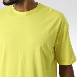 Offres 🧨 Tee Shirt G-666 Jaune de Classic Series ✨ 7 Offres 🧨 Tee Shirt G-666 Jaune de Classic Series ✨ -HautStyle Boutique classic series 345949 G 666 YELLOW 20221031T142257 02