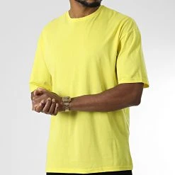 Offres 🧨 Tee Shirt G-666 Jaune de Classic Series ✨ 8 Offres 🧨 Tee Shirt G-666 Jaune de Classic Series ✨ -HautStyle Boutique classic series 345949 G 666 YELLOW 20221031T142259 03