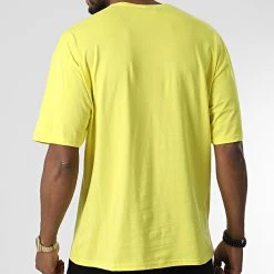 Offres 🧨 Tee Shirt G-666 Jaune de Classic Series ✨ 9 Offres 🧨 Tee Shirt G-666 Jaune de Classic Series ✨ -HautStyle Boutique classic series 345949 G 666 YELLOW 20221031T142300 04