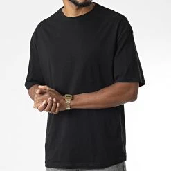 Grosses soldes 🌟 Tee 🤩 Shirt G-666 Noir de Classic Series ❤️ -HautStyle Boutique classic series 345954 G 666 BLACK 20221031T141606 03